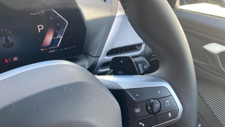 BMW 1 Series 123 xDrive M Sport 5dr Step Auto Petrol Hatchback